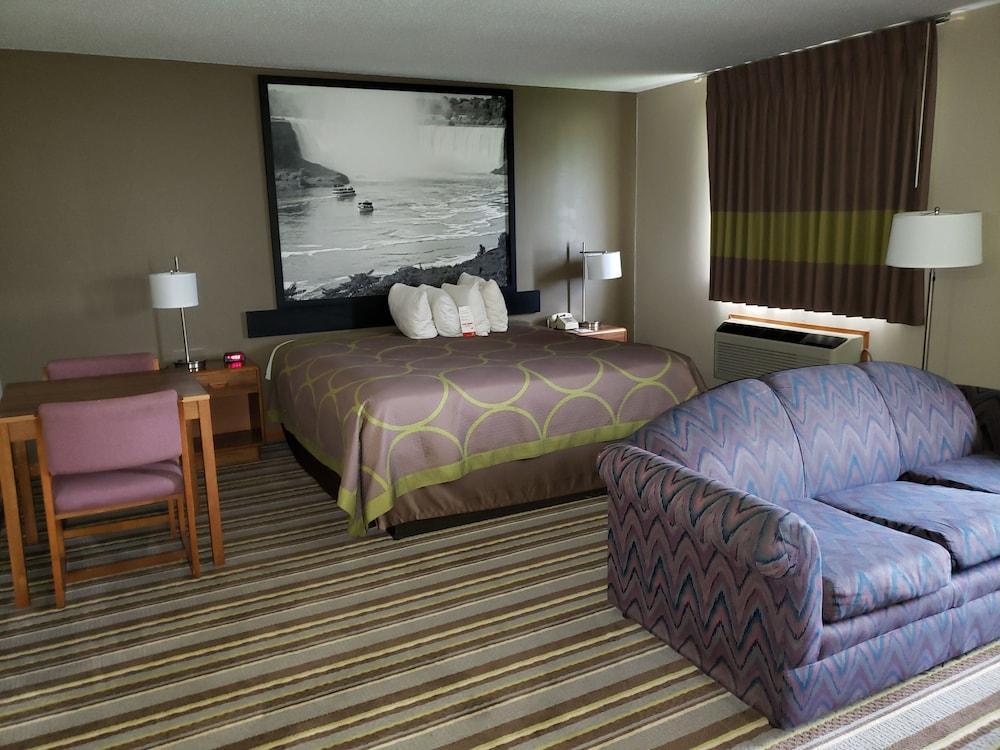 Hotel Super 8 By Wyndham Watseka Extérieur photo
